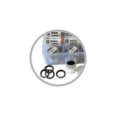 Marwi Balhead Lower CB-780 40.0x51.9x8 45� 45� (10st)