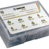 Marwi Disc Bremsblock Set DBP-65E MT5 7 CT5 2 Pads (25st)