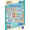 999 Games 999 Games Flip 7 Compact Englische Version – Kartenspiel
