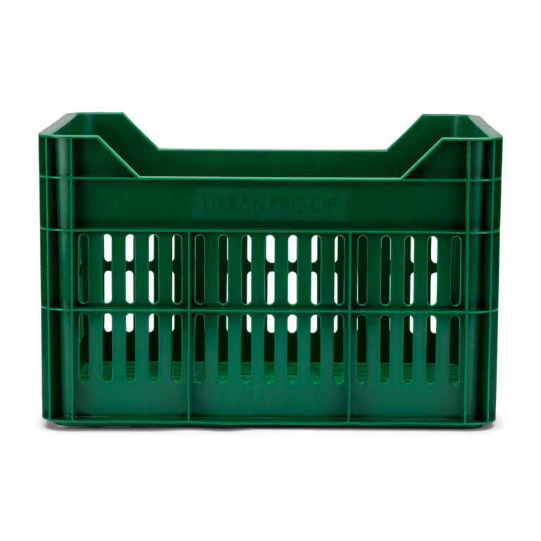 Urban Proof Urban Proof Krat 30L Green Retro Green 40x30x25
