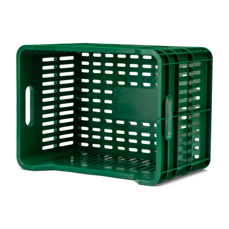 Urban Proof Urban Proof Krat 30L Green Retro Green 40x30x25