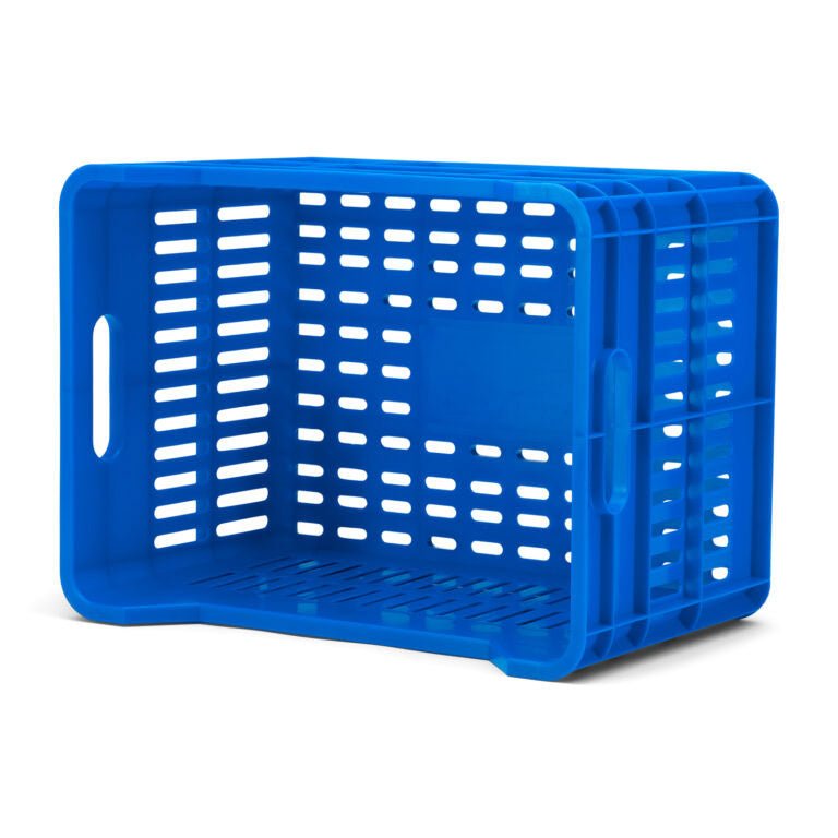 Urban Proof Urban Proof Krat 30l Blue Royal Blue 40x30x25