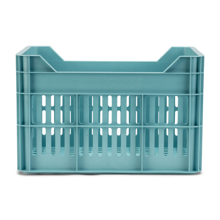 Urbanfester Urban Proof Krat 30L Blue Sky Blue 40x30x25
