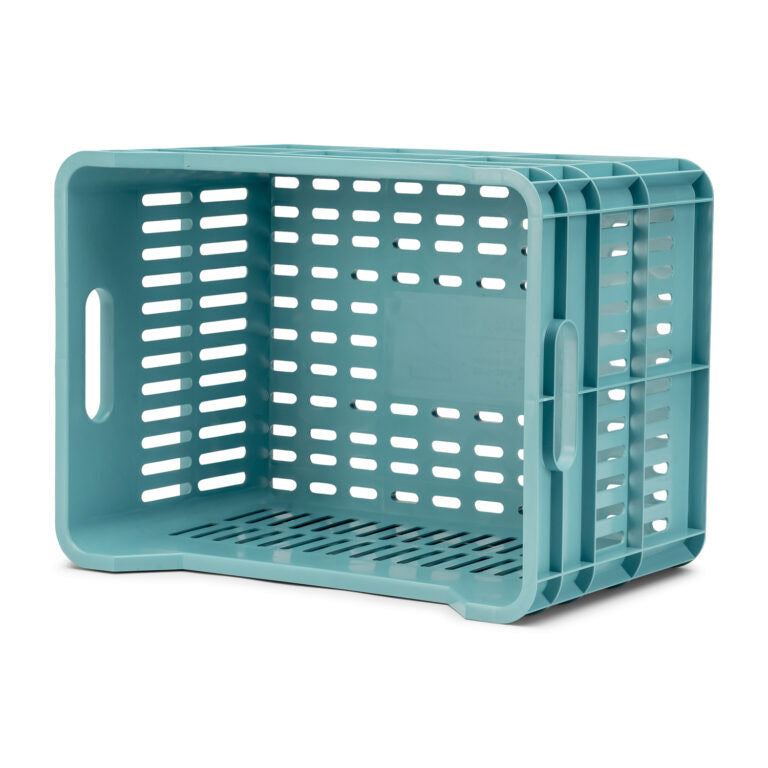 Urbanfester Urban Proof Krat 30L Blue Sky Blue 40x30x25