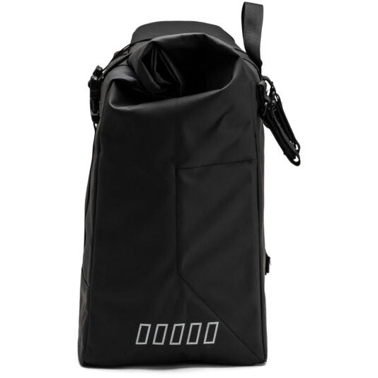 Urban Proof Bag Urban Proof Longail Knöchel schwarz | 60l