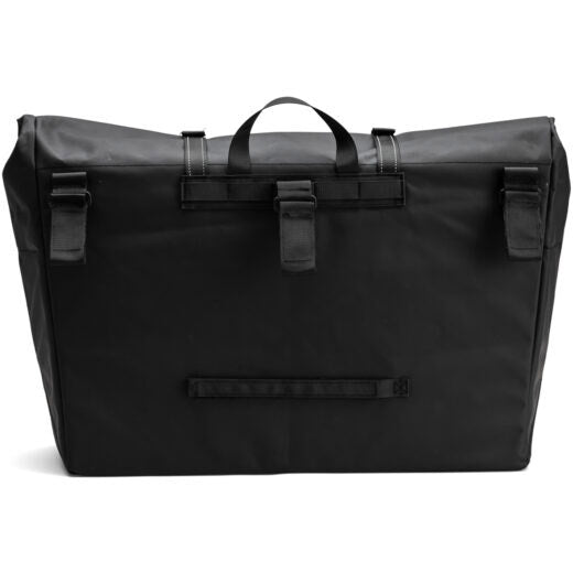 Urban Proof Bag Urban Proof Longail Knöchel schwarz | 60l