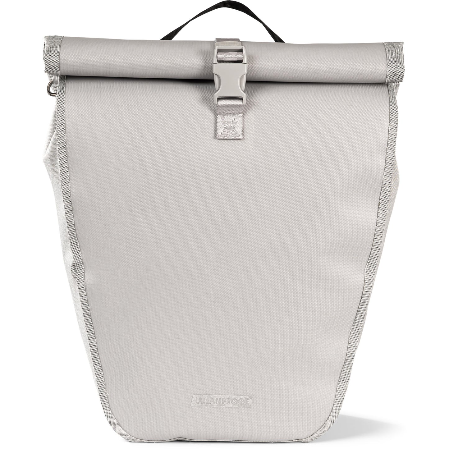 Urbanproof Urban Proof Single District Tasche 20l grau recycelt