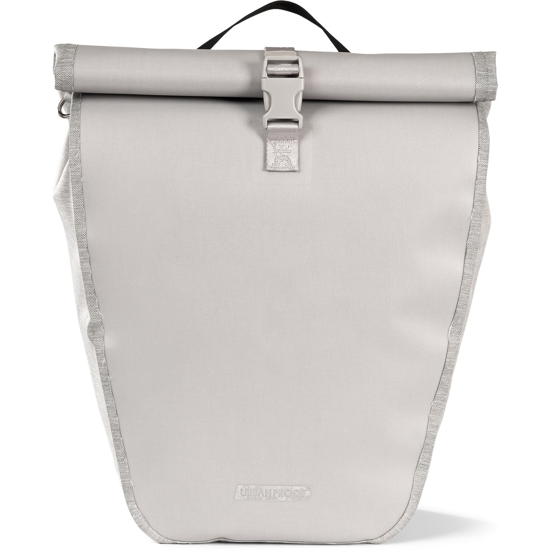 Urbanproof Urban Proof Single District Tasche 20l grau recycelt
