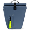 Urbanproof Urban Proof Single Storm Bag 20l blau recycelt