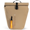 Urbanproof Urban Proof Single Storm Bag 20l Sand recycelt