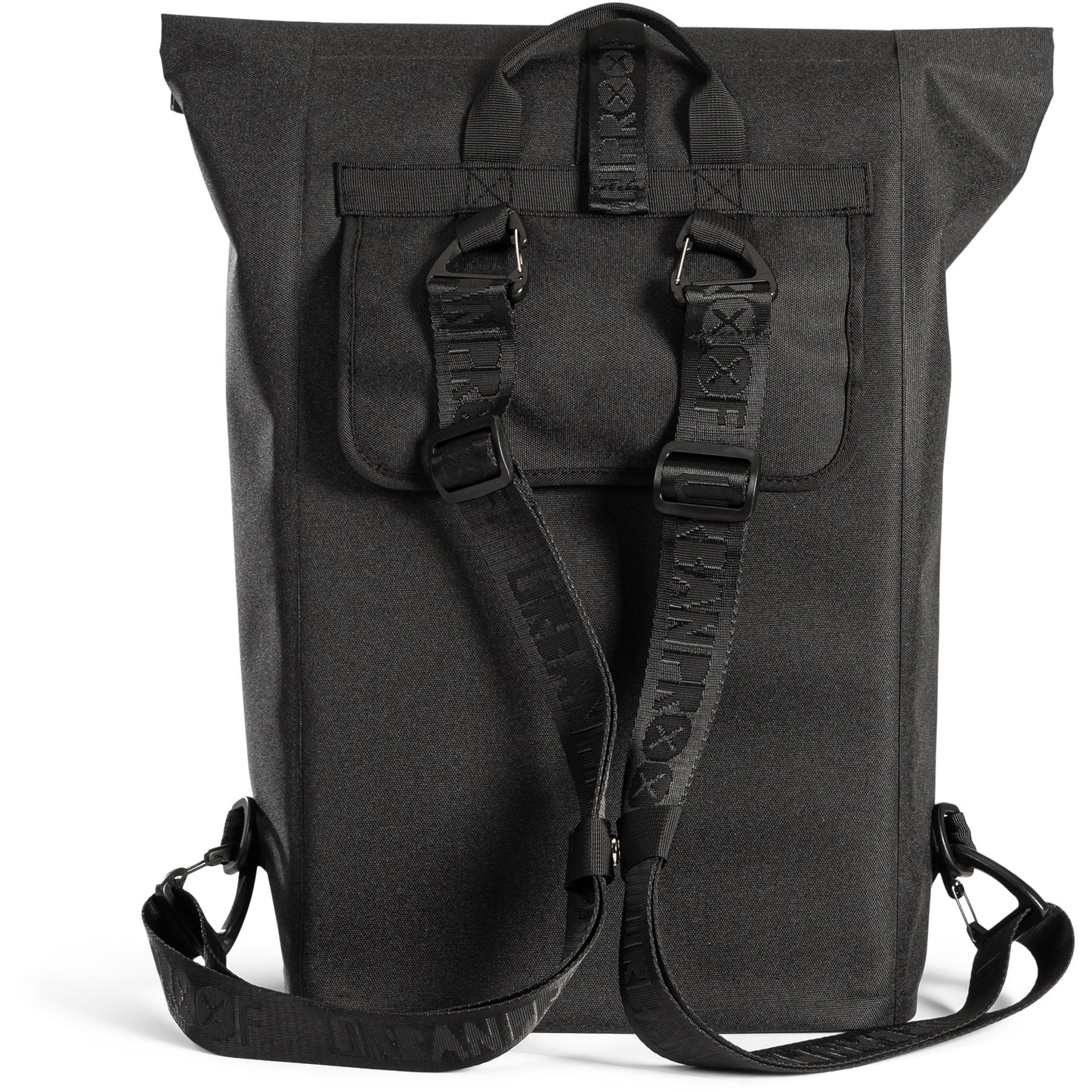 Urbanproof Urban Proof Rucksack Knox 20l Rpet schwarz