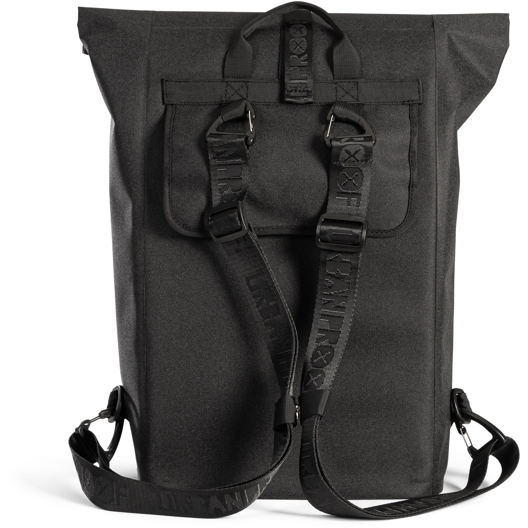 Urbanproof Urban Proof Rucksack Knox 20l Rpet schwarz