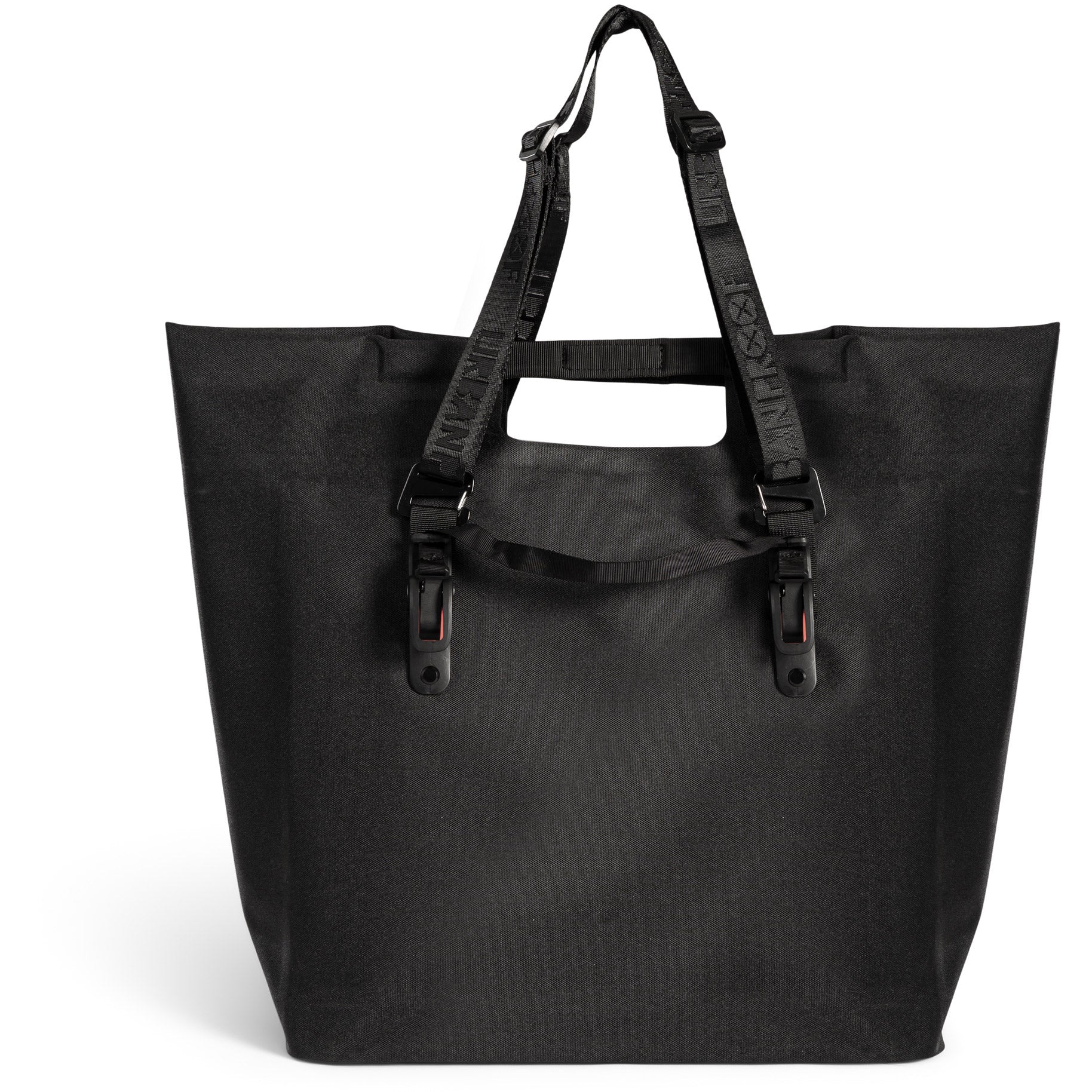 Urbanproof Urban Proof Shopper Knox 25l Rpet schwarz