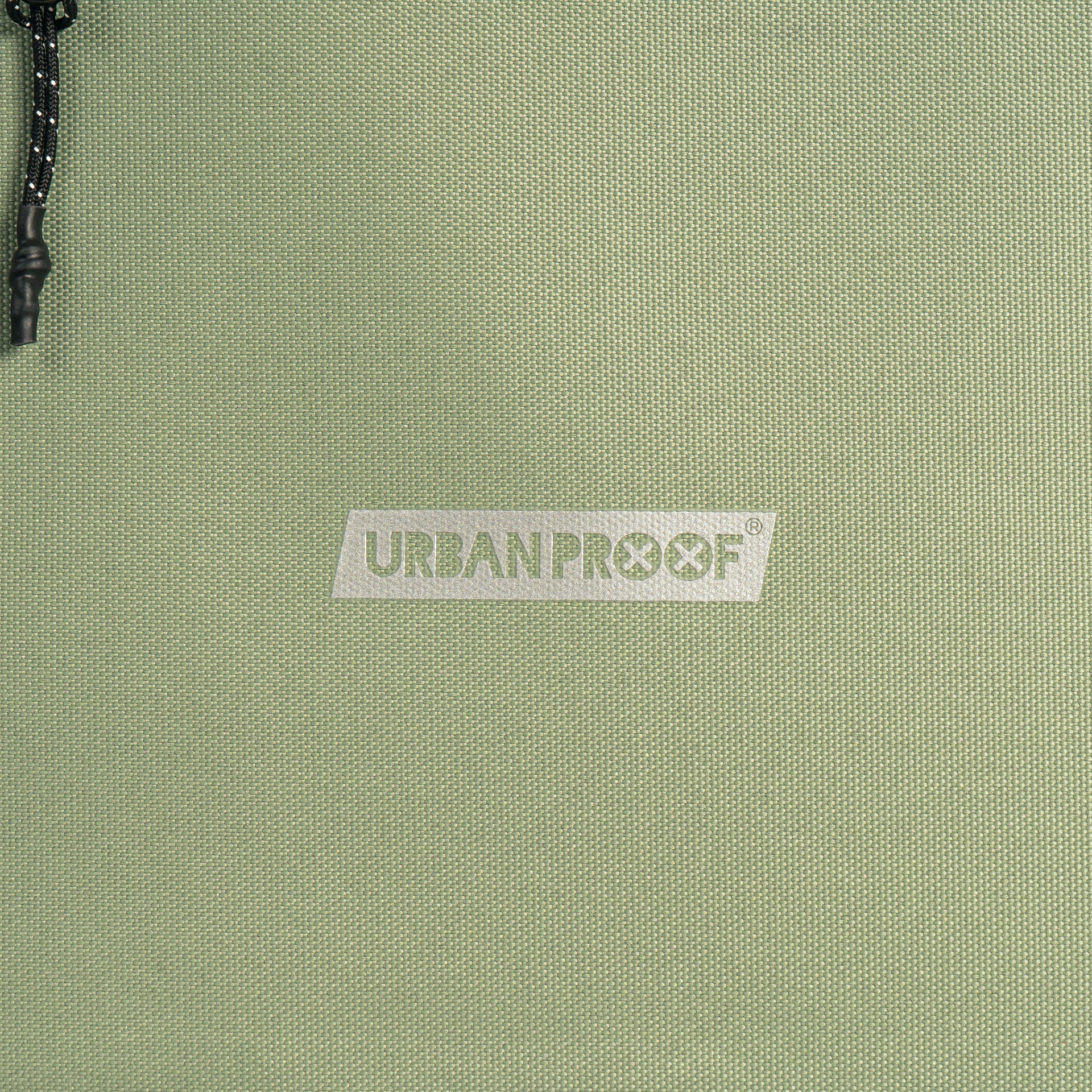 Urbanproof Urban Proof Shopper Knox 25l Rpet Mint