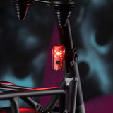 UrbanProof Rücklicht Bremslicht wiederaufladbar - afbeelding 3