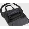 Urban Proof Fahrrad Shopper Recycelt schwarz grau