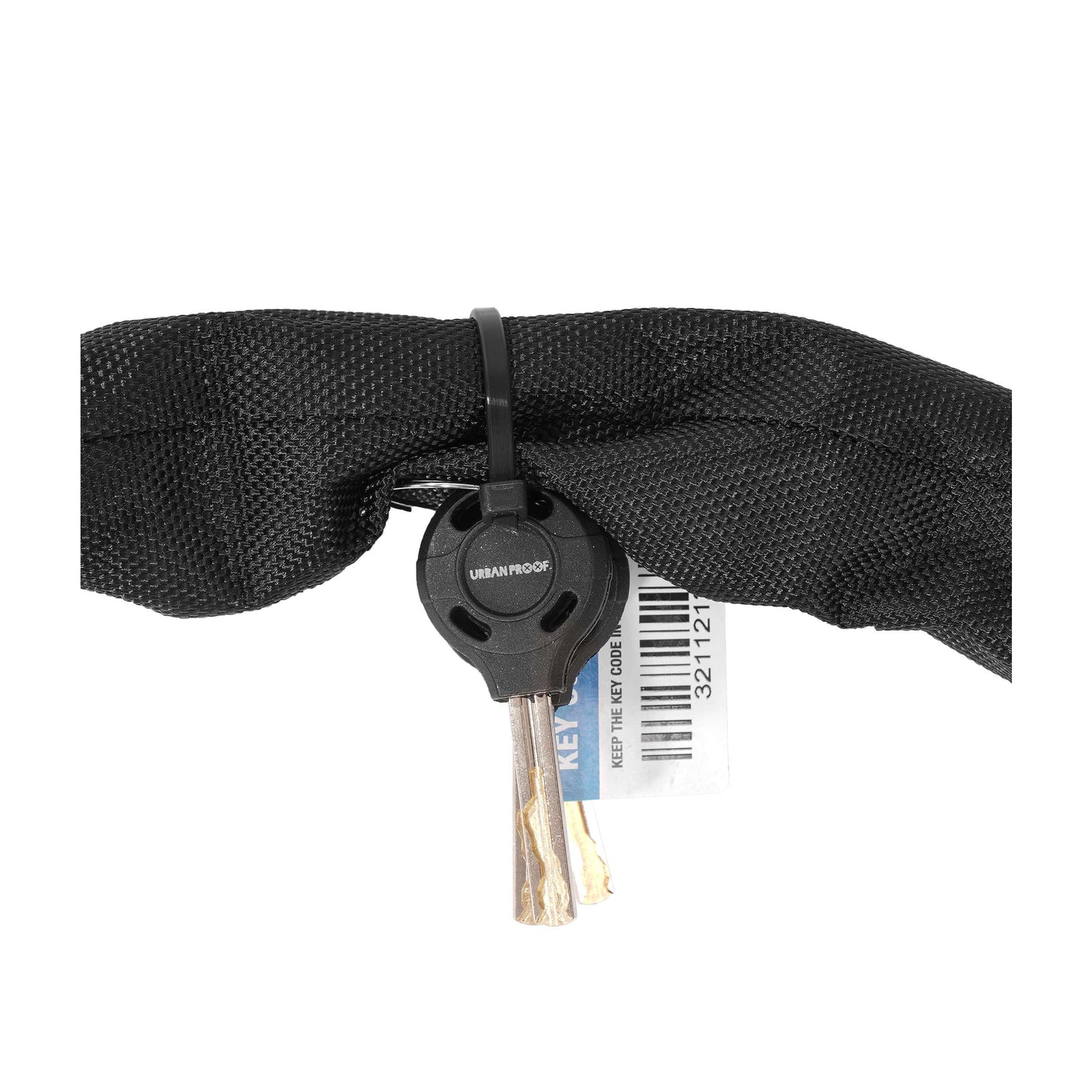 Urban Proof Chain Lock Urban Proof Art2 | 120 cm