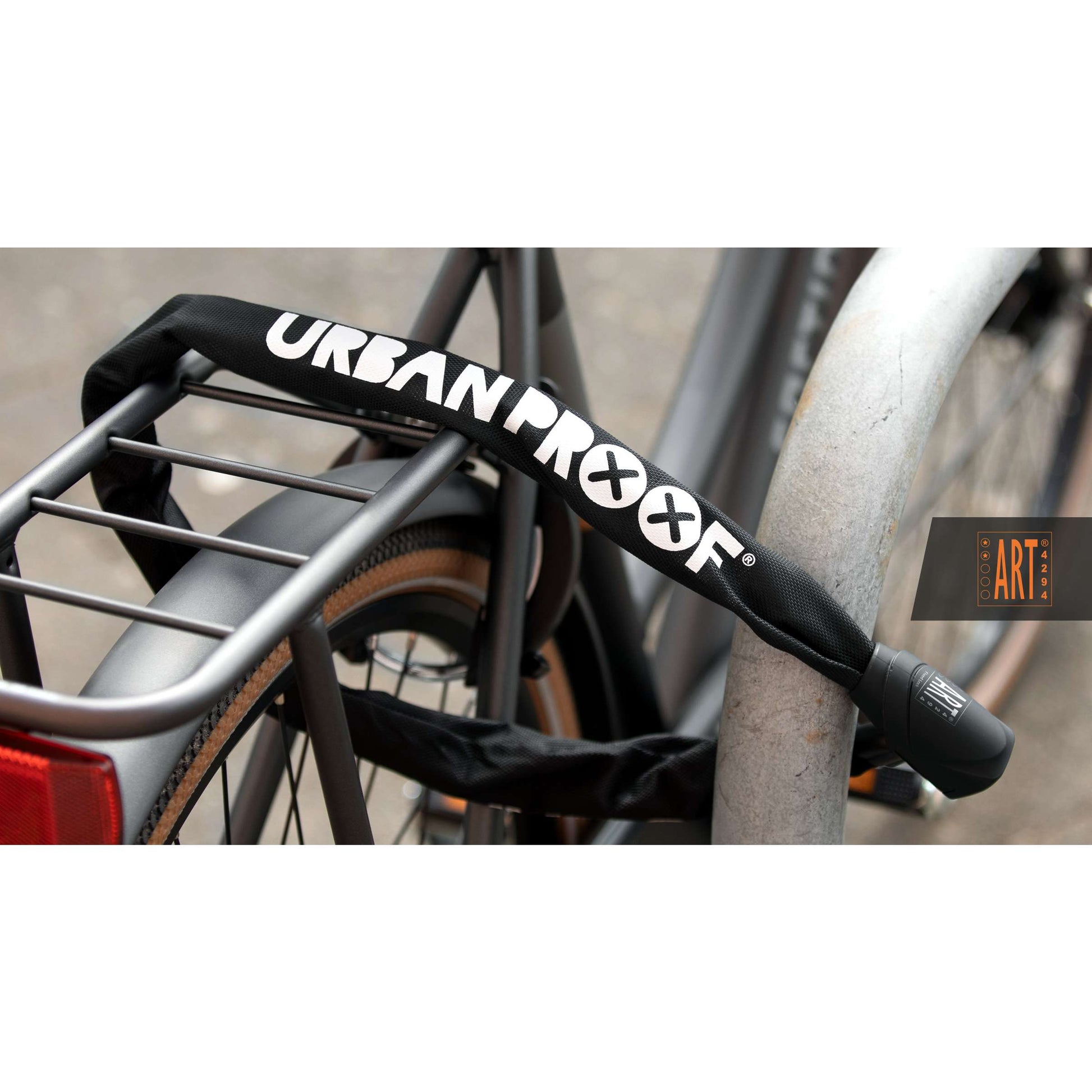Urban Proof Chain Lock Urban Proof Art2 | 120 cm