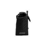 Urban Proof Bag Urban Proof Longail Knöchel schwarz | 60l - afbeelding 3