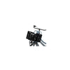 Urbanfester Urban Proof Krat 30L Black 40x30x25