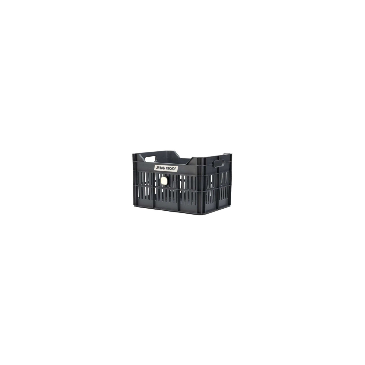 Urbanfester Urban Proof Krat 30L ASH GRAY 40x30x25