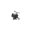 Urbanfester Urban Proof Krat 30L ASH GRAY 40x30x25