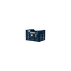 Urbanfester Urban Proof Krat 30L Dunkelblau 40x30x25