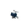 Urbanfester Urban Proof Krat 30L Dunkelblau 40x30x25