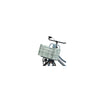 Urban Proof Urban Proof Krat 30L Misty Mint 40x30x25