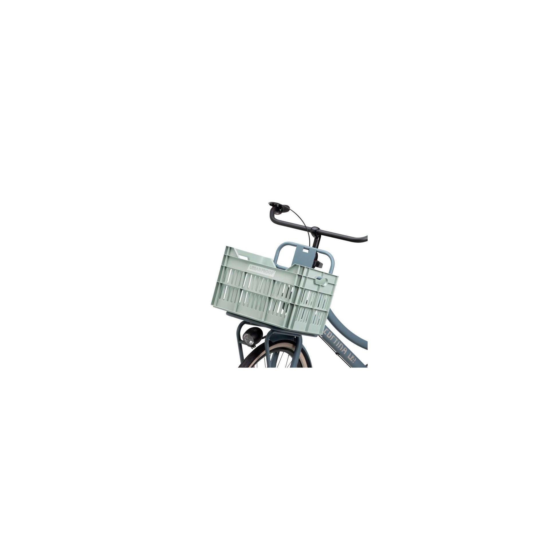 Urban Proof Urban Proof Krat 30L Misty Mint 40x30x25