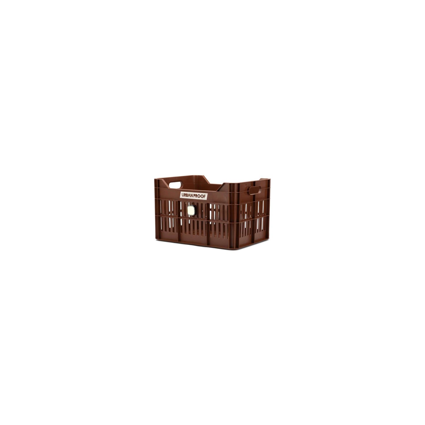 Urbanfester Urban Proof Krat 30L Deep Brown 40x30x25