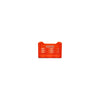 Urbanfester Urban Proof Krat 30l Oranje Orange 40x30x25