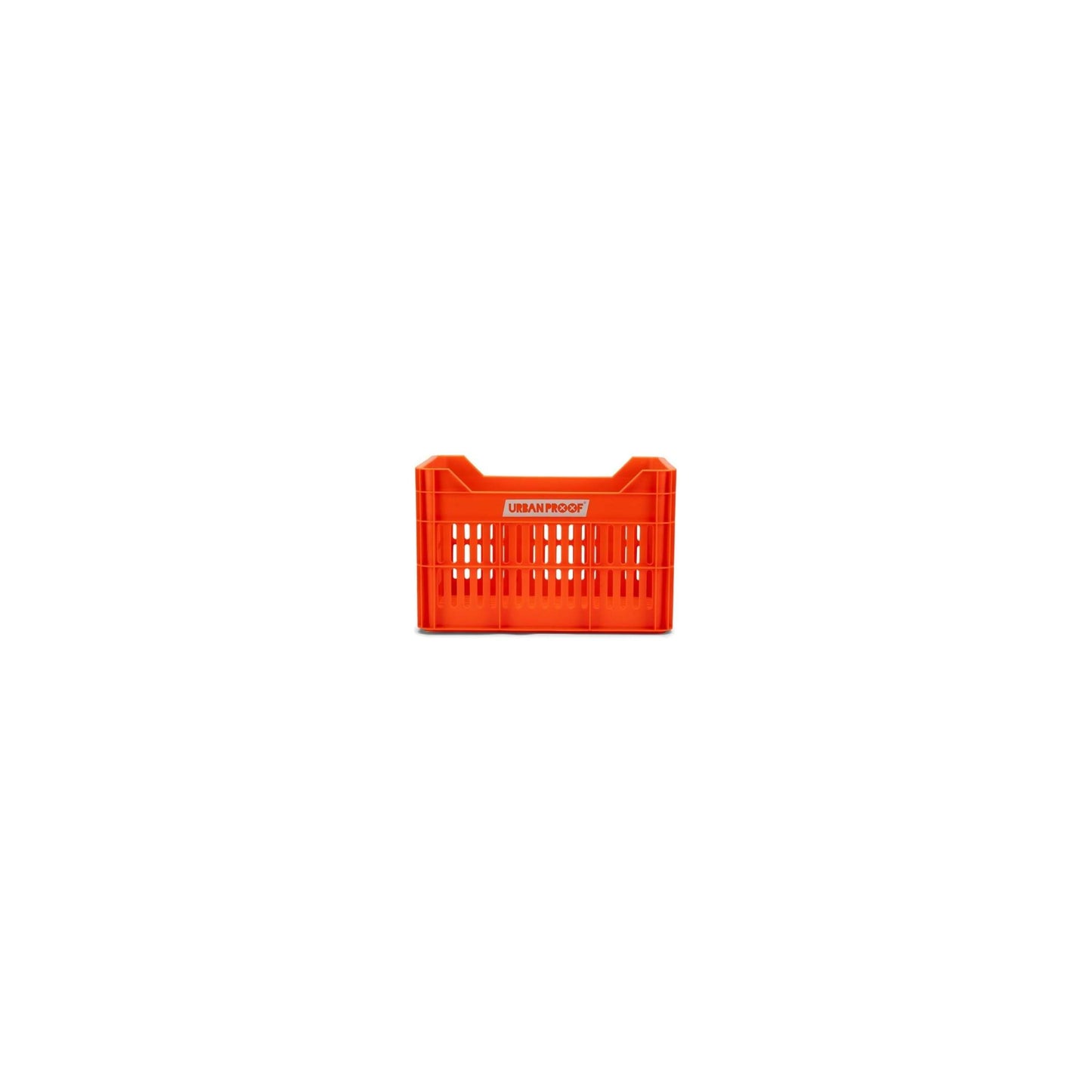 Urbanfester Urban Proof Krat 30l Oranje Orange 40x30x25