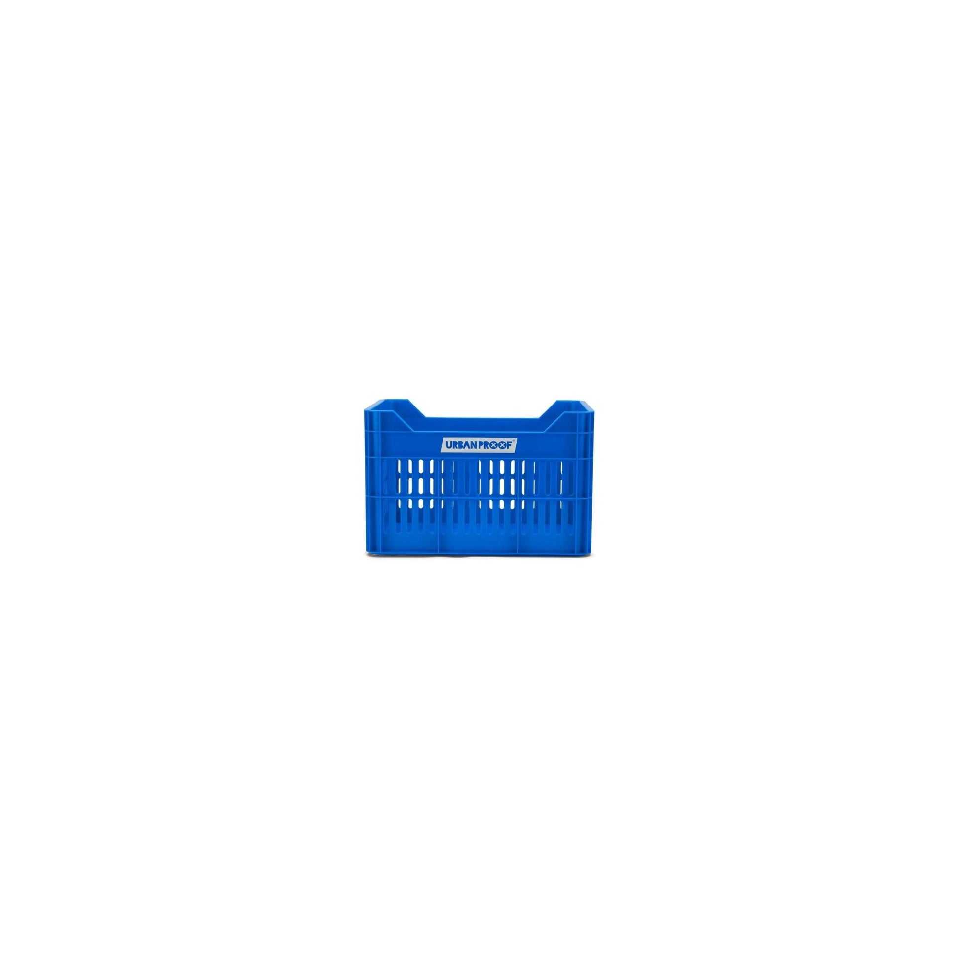 Urban Proof Urban Proof Krat 30l Blue Royal Blue 40x30x25