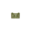 Urbanfester Urban Proof Krat 30L Green Olive Green 40x30x25