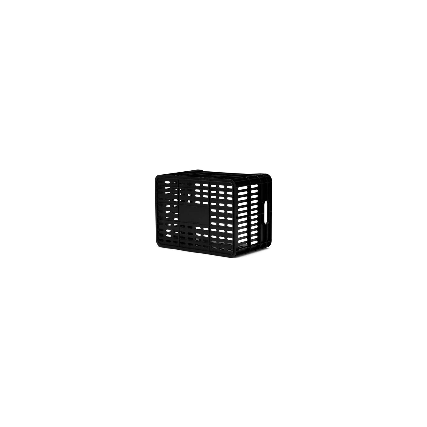 Urbanfester Urban Proof Krat 15L Black 30x23x19