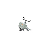 Urban Proof Urban Proof Krat 15L Light Misty Mint 30x23x19 - afbeelding 5