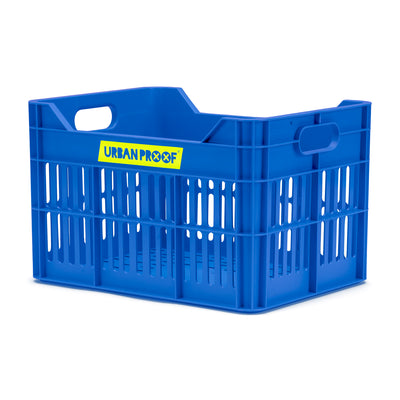 Urbanproof Urban Proof Kiste 15l Königsblau 30x23x19