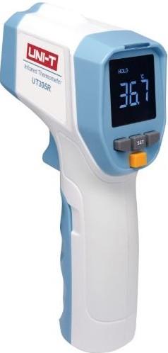 Uni-trend Infrarot-Thermometer 32°C bis 42,9°C