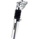Gewerkschaftssitzpfosten Save ATB 27,2 x 350 Silber - afbeelding 2