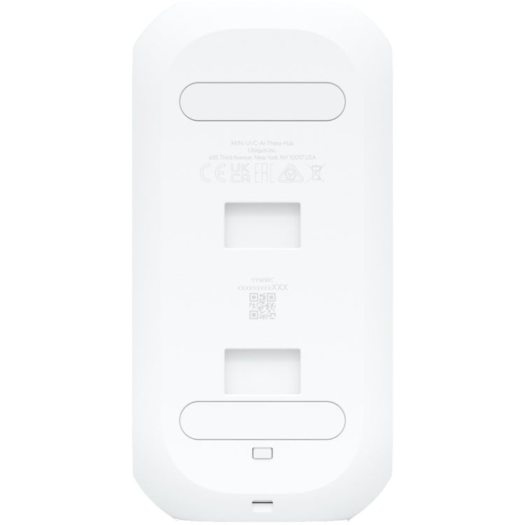 Ubiquiti ai theta