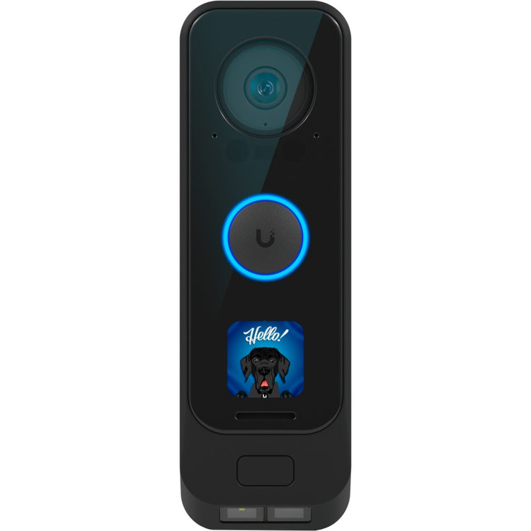 Ubiquiti G4 Türklingel Pro