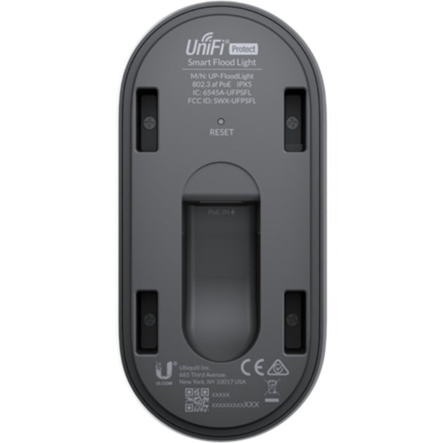 Ubiquiti schützen Flutlicht
