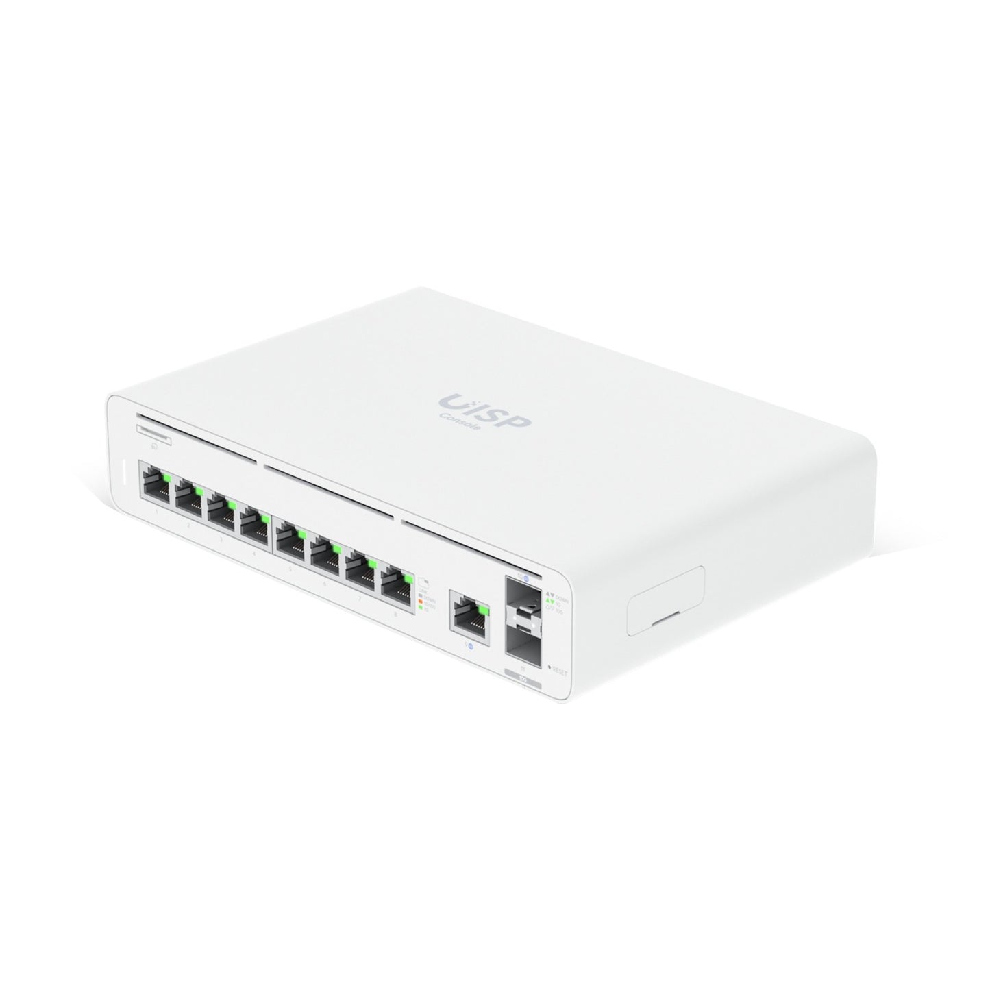Ubiquiti UISP -Konsole