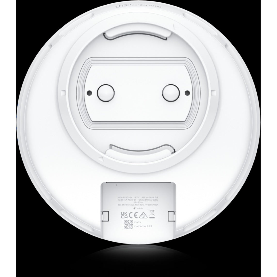 Ubiquiti -Flugfaser 60 HD