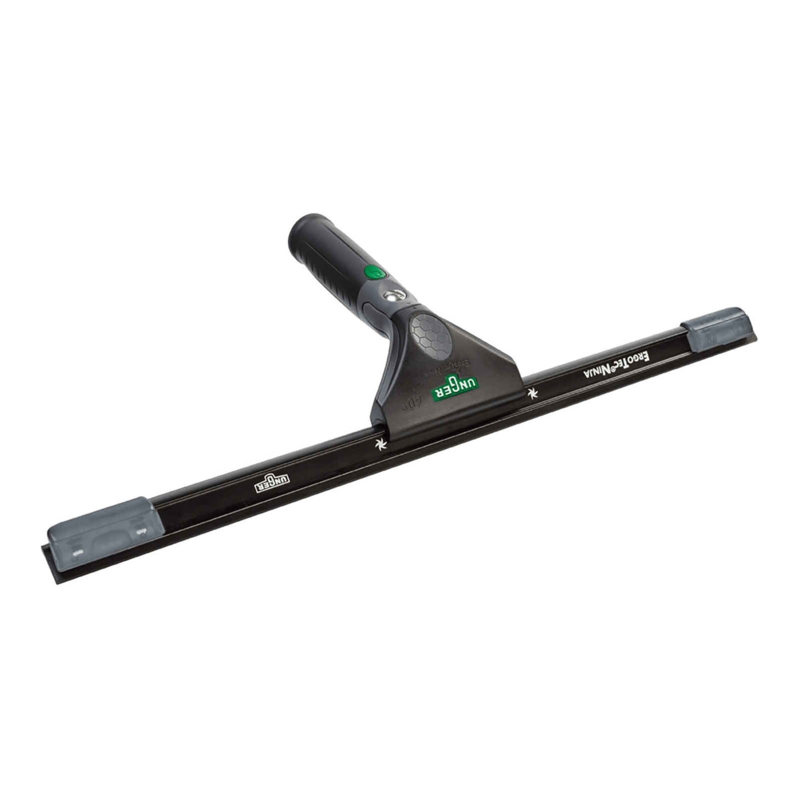 Unger ergotec Ninja Fensterwischer (35 cm)