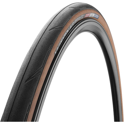 Vredestein Reifen Superpasso 2 32-622 schwarz transparent