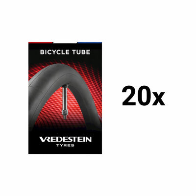 Vredestein Schlauch 28 Zoll 32 47-609 635 HV 40mm Box (20)