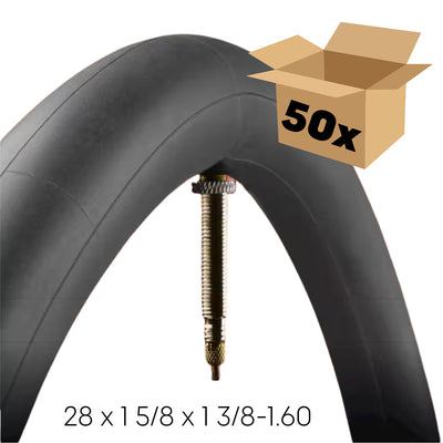 Vredestein BNB 28x1.5 8x1.3 8-1.60 FV Ventil 50 mm DS 50st
