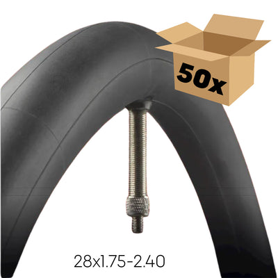 Vredestein Innerrohr 28x1.75-2.40 Hollands Valiel DS 50stk